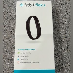 Fitbit flex 2